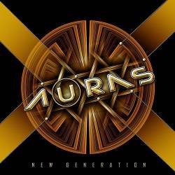 Auras (BRA) : New Generation